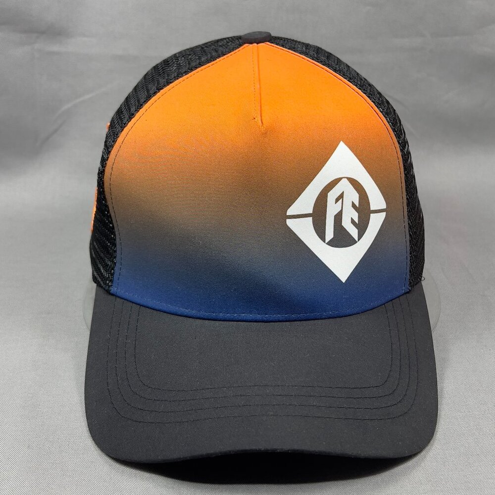 Franklin Electric Snapback Hat Cap BASE Black Trucker Mesh Souvenir Golfing Mens